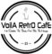 Voila Retro Cafe